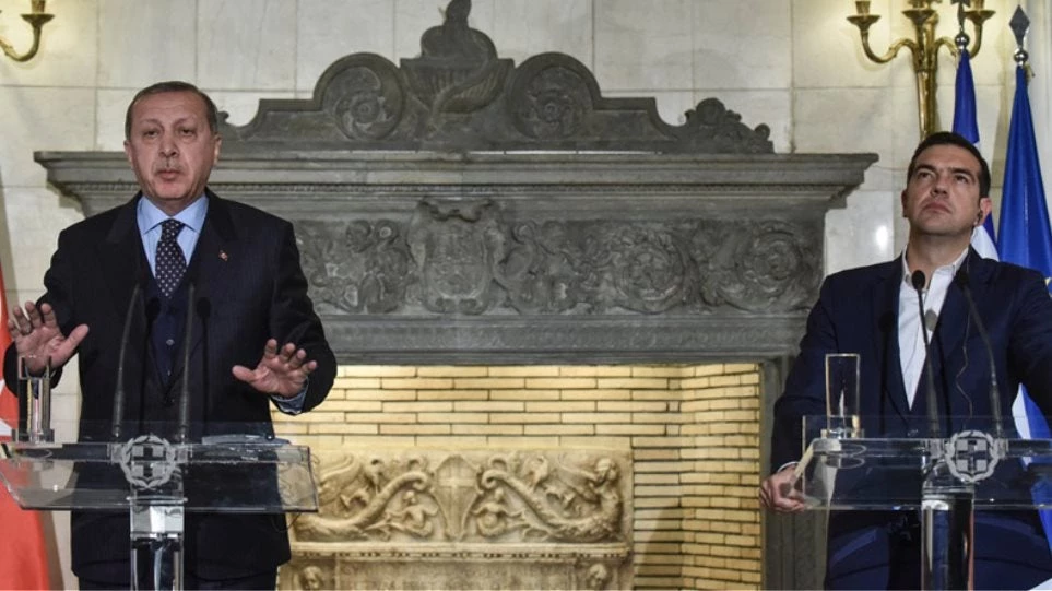 Μια Τουρκία που απαιτεί και προκαλεί: “Ελέγχουμε 18.000 ψήφους στην Ξάνθη”! – Θέτει ζητήματα η Άγκυρα λίγο πριν την συνάντηση Τσίπρα-Ερντογάν